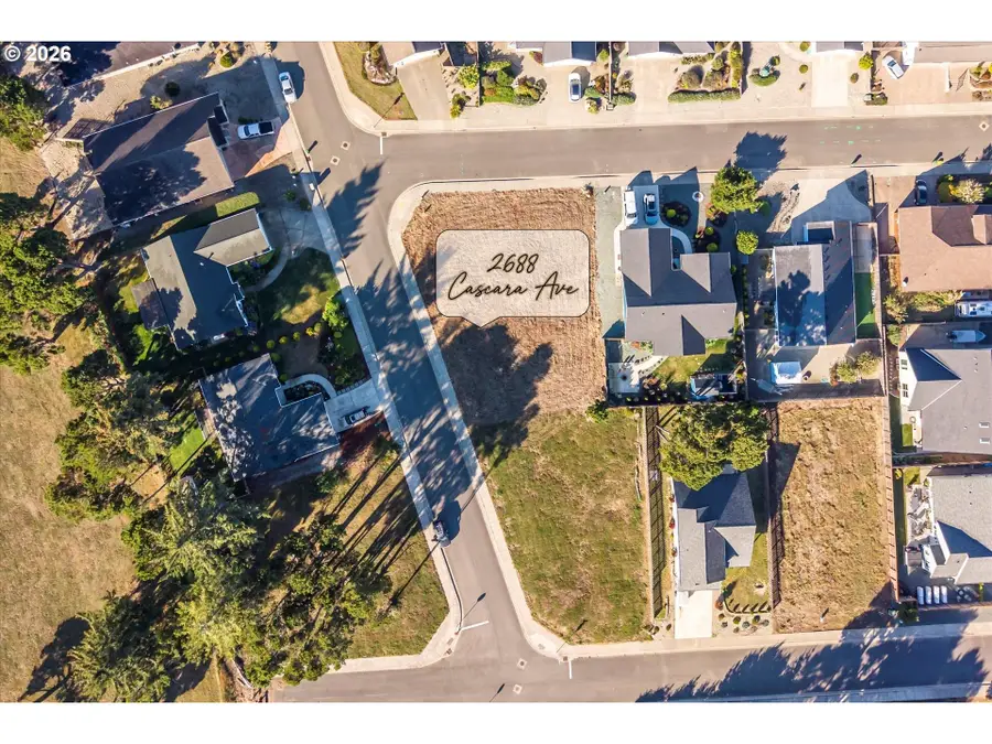 2688 Cascara Ave #800, Bandon, OR 97411 - #2