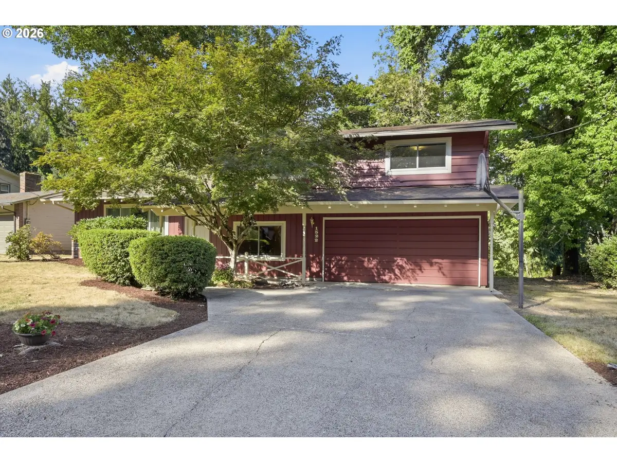 1522 Russet Dr, Eugene, OR 97401 - #1