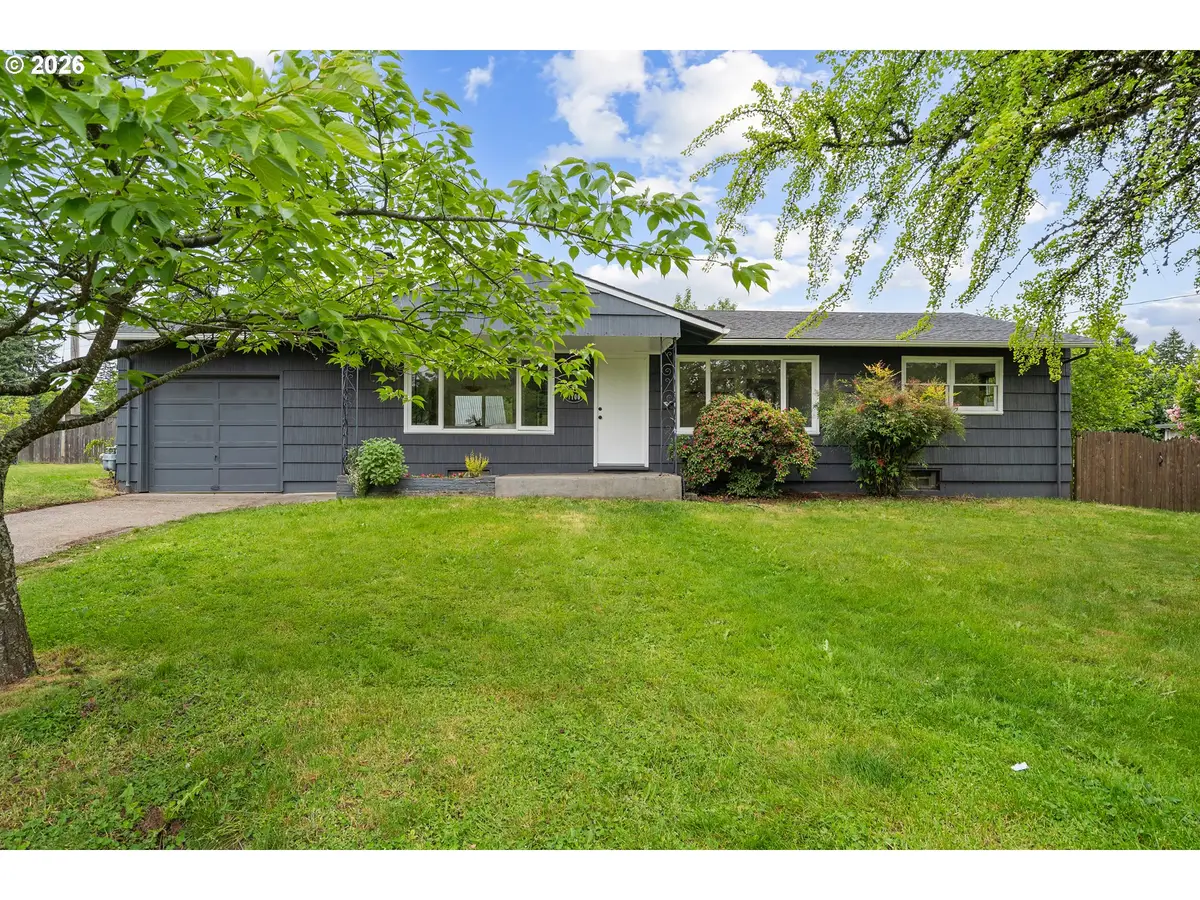1100 SE 114th Pl, Portland, OR 97216 - #1