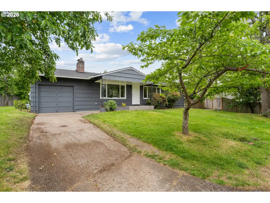 1100 SE 114th Pl, Portland, OR 97216 - #2