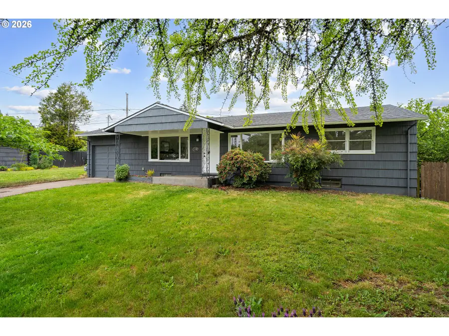 1100 SE 114th Pl, Portland, OR 97216 - #3