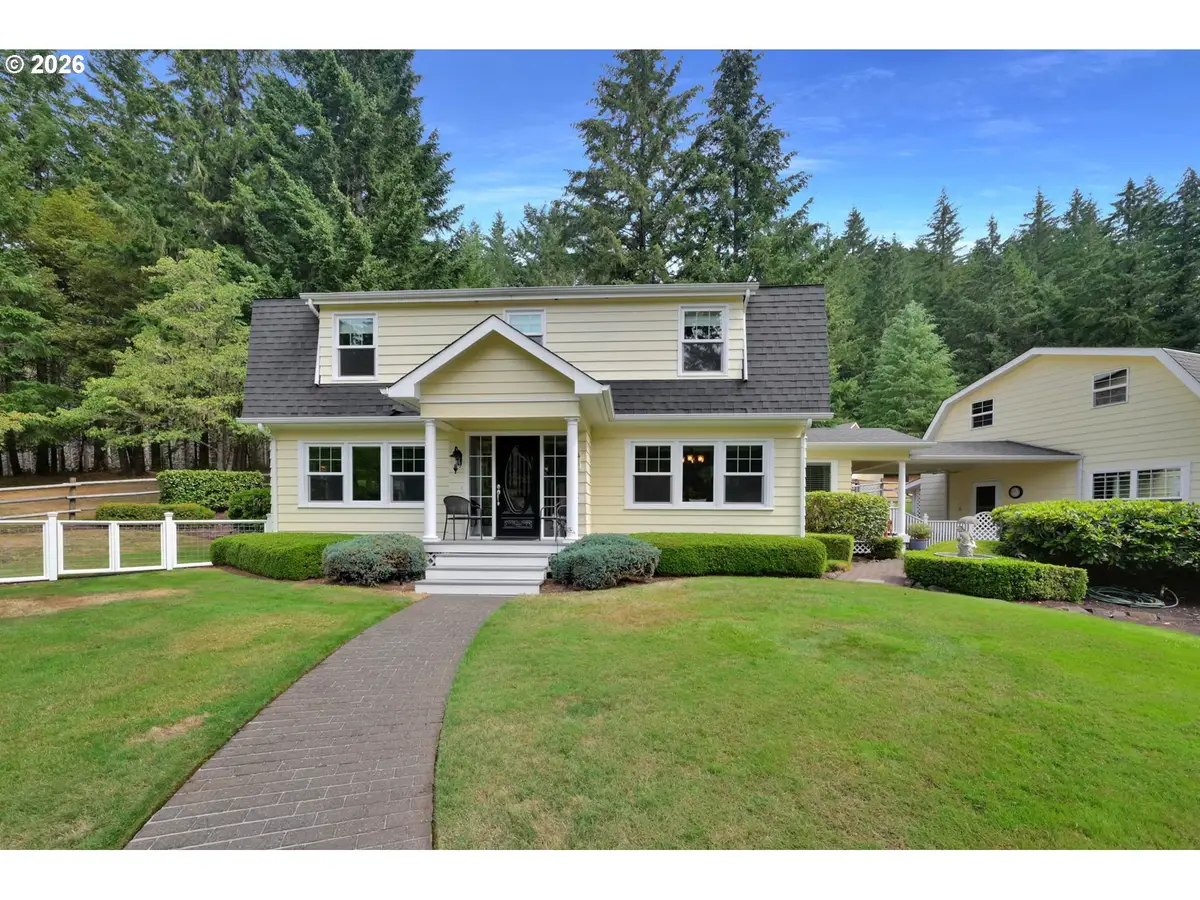 23292 Bird Haven Ln, Noti, OR 97461 - #1