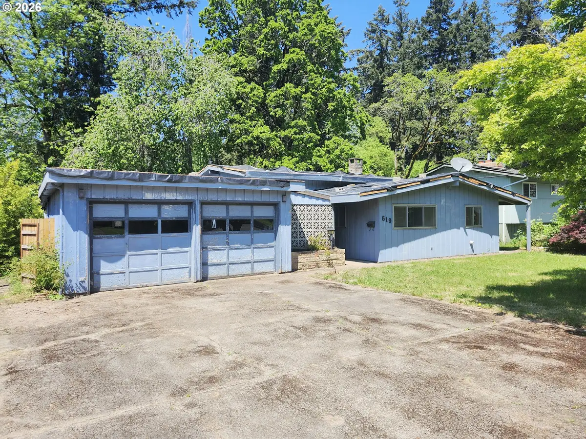619 N Morton St, Newberg, OR 97132 - #1