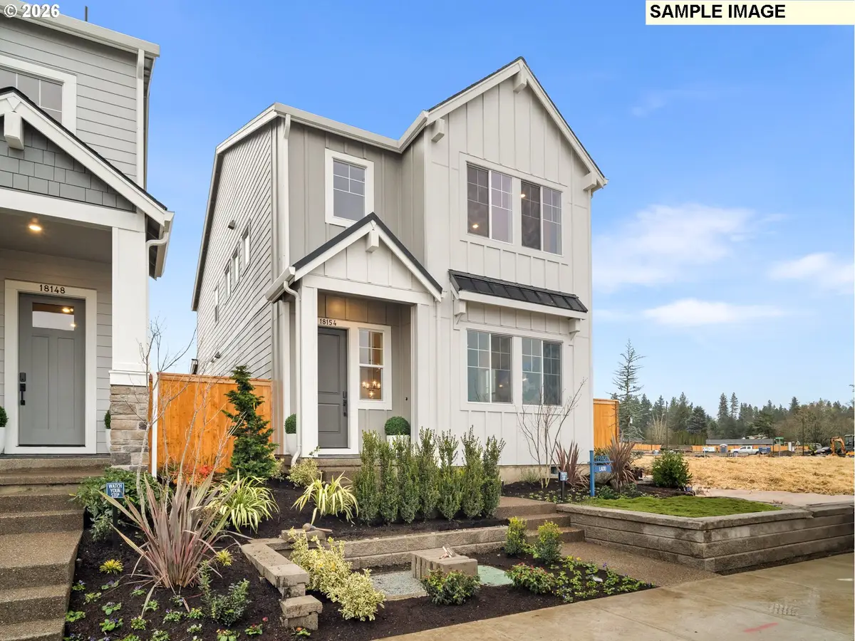 18444 SW Alderwood Dr, Beaverton, OR 97003 - #1