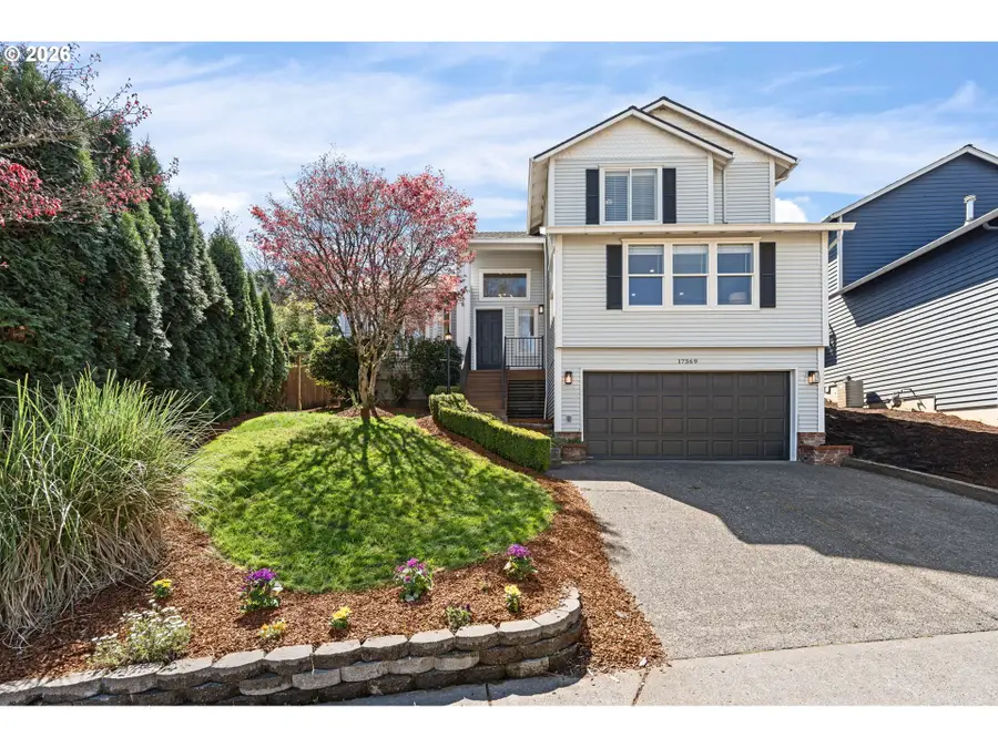 17369 Wake Robin Cir, Oregon City, OR 97045 - #2