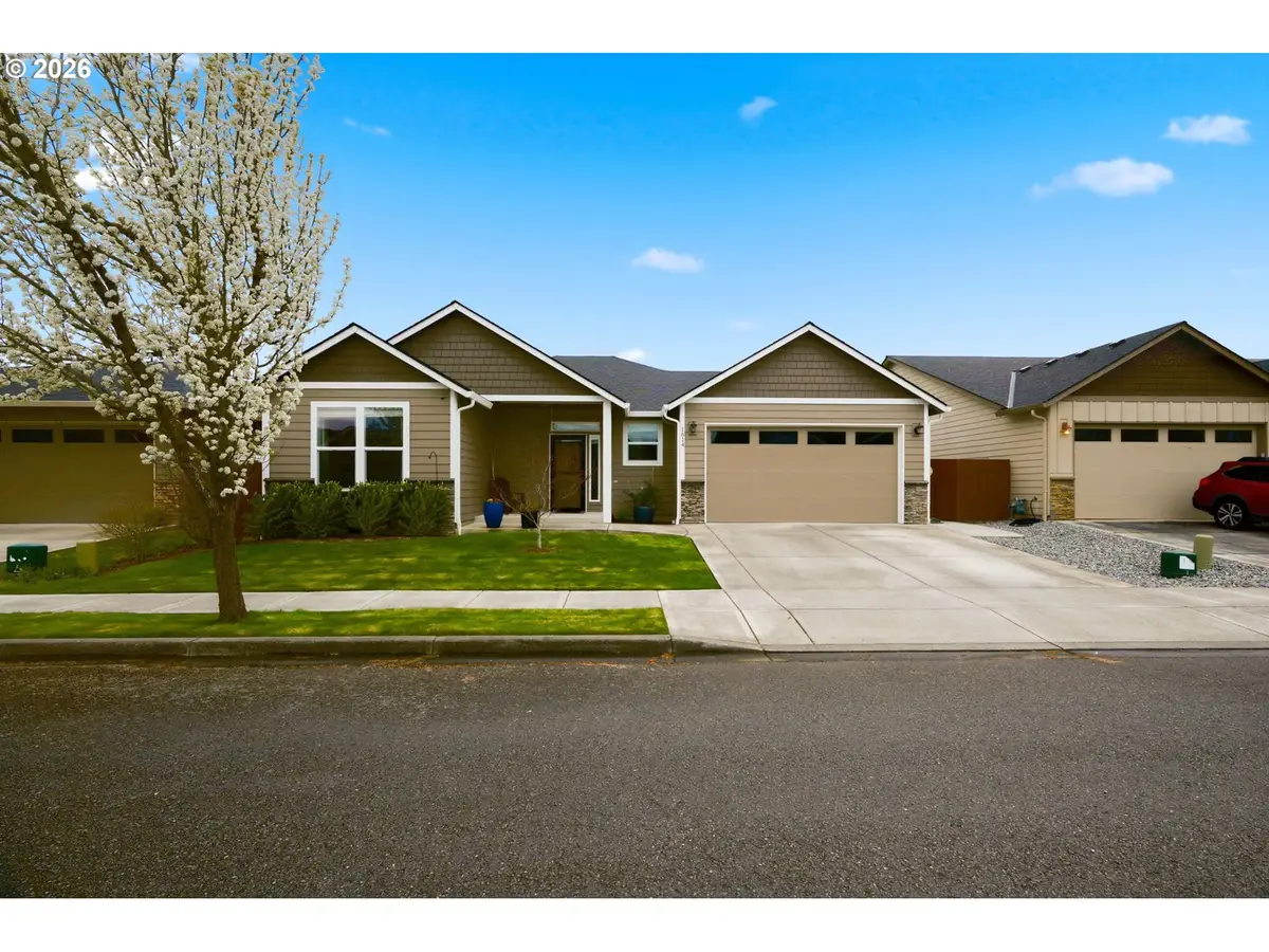 1614 NW 23rd Ave, Battle Ground, WA 98604 - #1