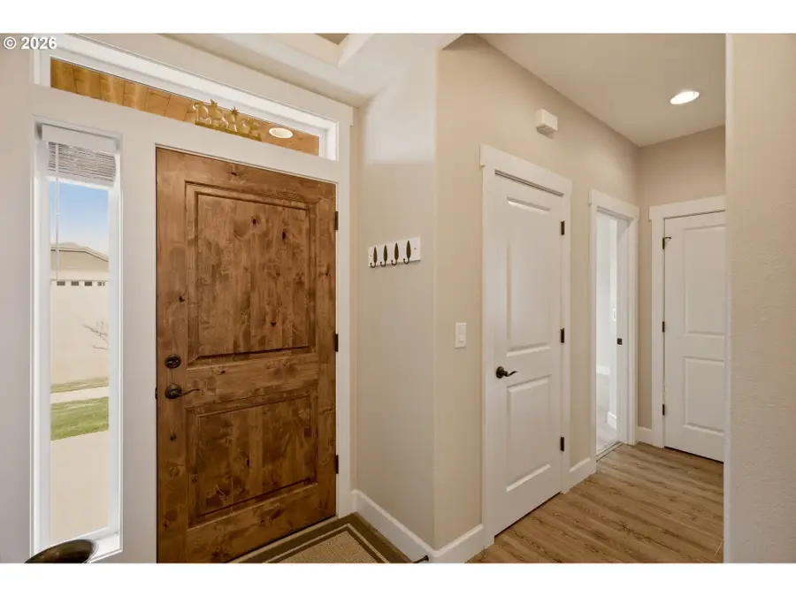 1614 NW 23rd Ave, Battle Ground, WA 98604 - #3