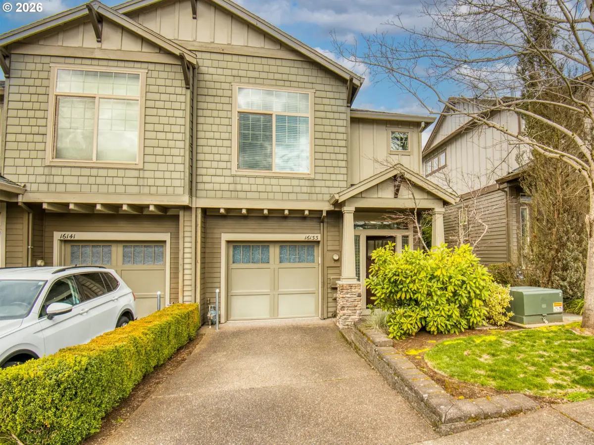 16133 NW Hildago Ln, Portland, OR 97229 - #1