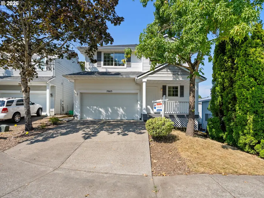 7083 SW 196th Ter, Beaverton, OR 97007 - #2