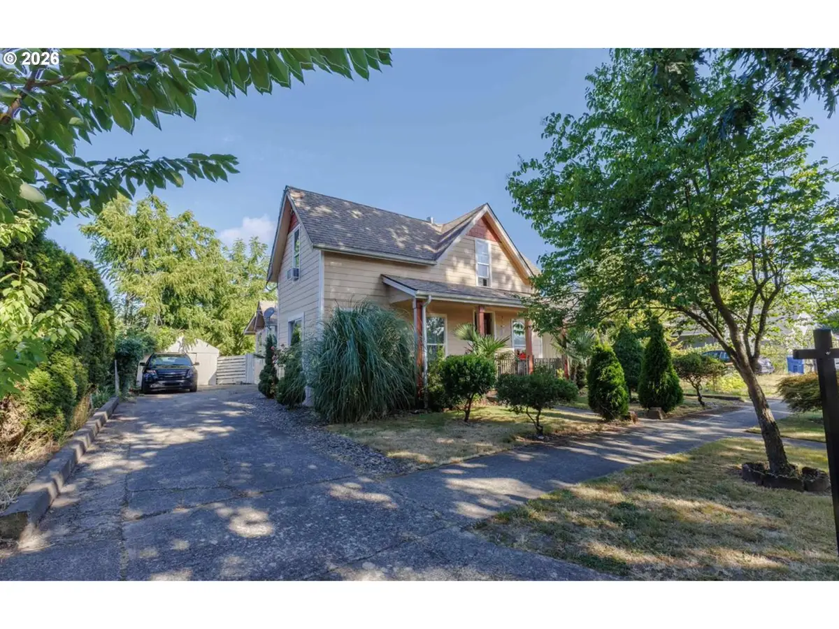 1329 Baker St, Salem, OR 97301 - #1