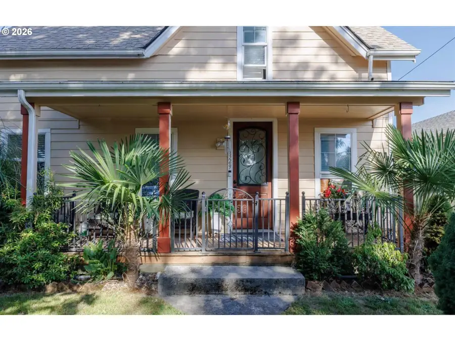 1329 Baker St, Salem, OR 97301 - #3