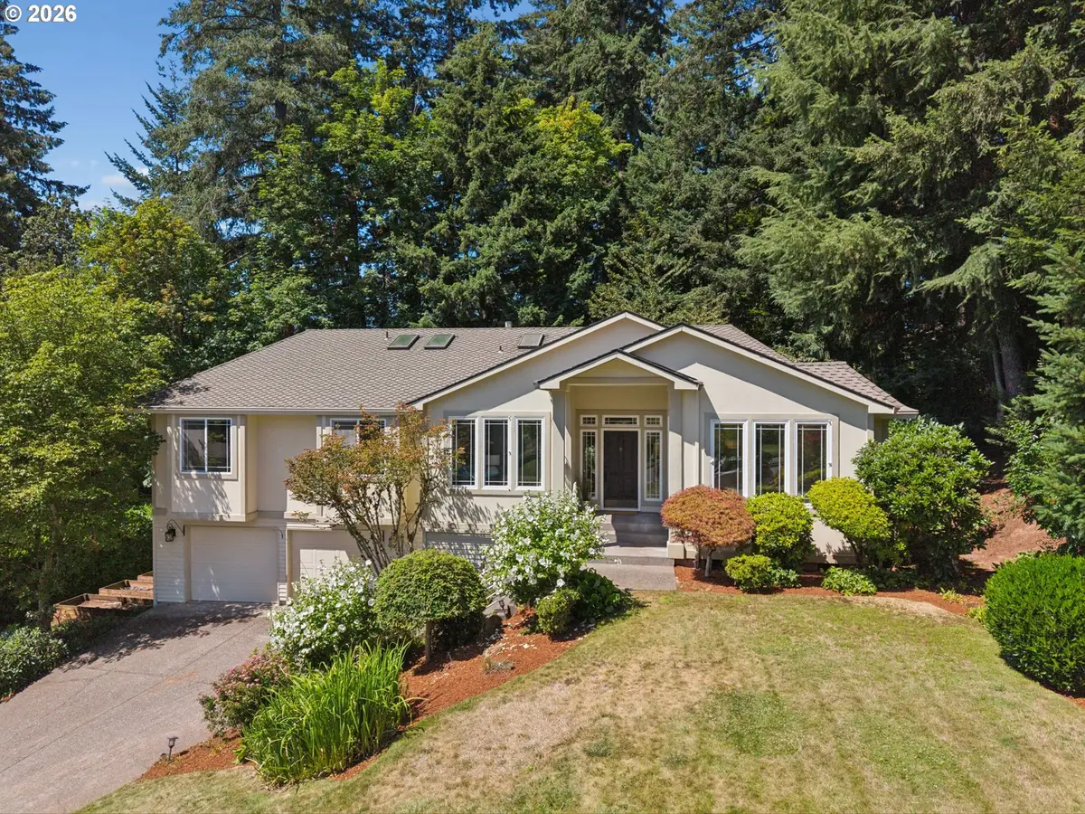 12421 SE Deerfield Pl, Happy Valley, OR 97086 - #1