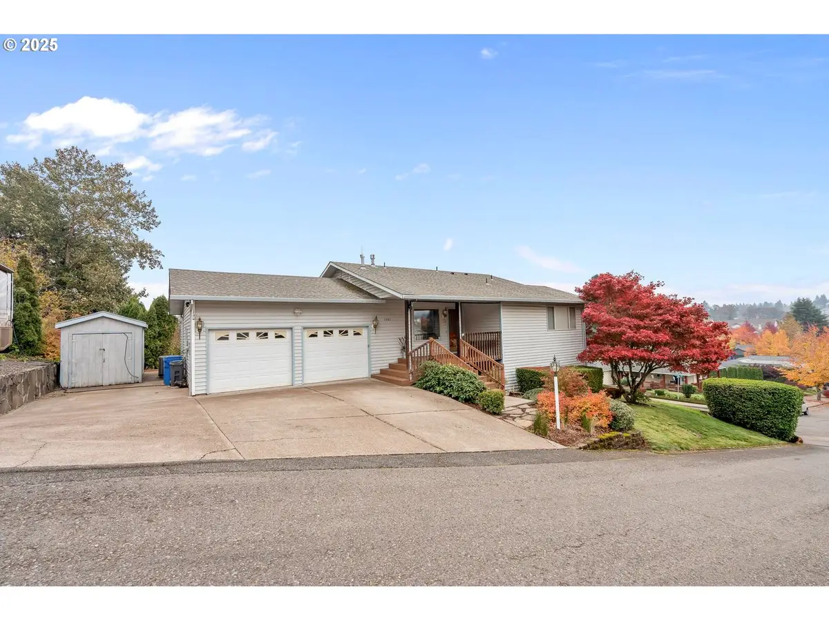 5401 E Ridge St, Salem, OR 97306 - Image #1