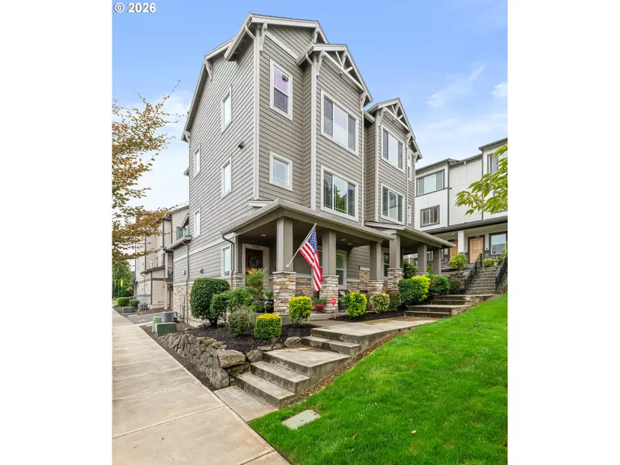 11102 SW Berlin Ave, Wilsonville, OR 97070 - #3