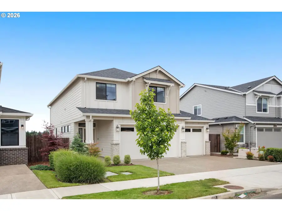 12425 SW Silvertip St, Beaverton, OR 97007 - #2
