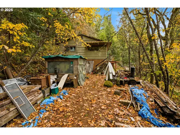 48117 E 2nd St, Oakridge, OR 97463