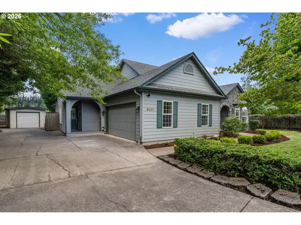 6001 E St, Springfield, OR 97478