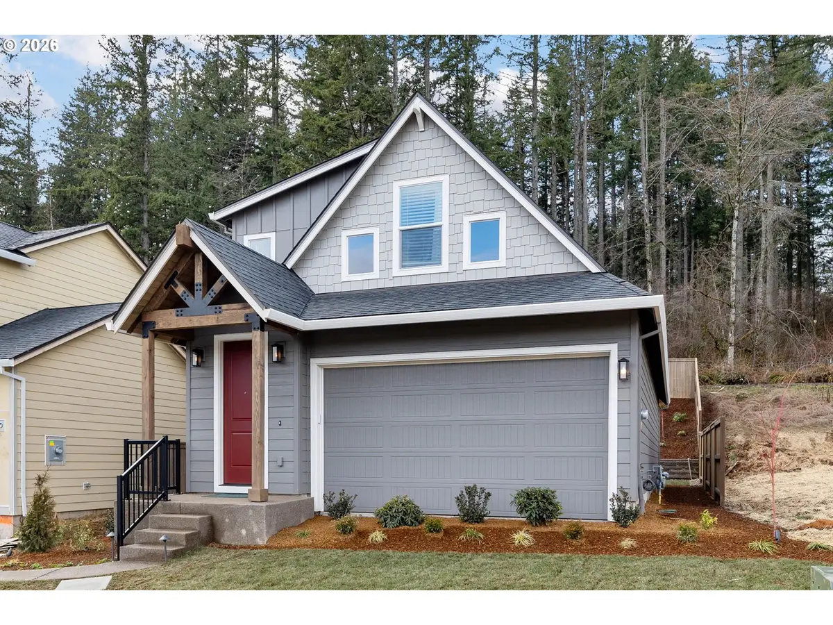 10571 SE Heritage Rd, Happy Valley, OR 97086 - #1