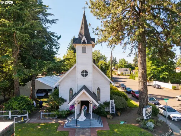 508 NW 3rd Ave, Canby, OR 97013