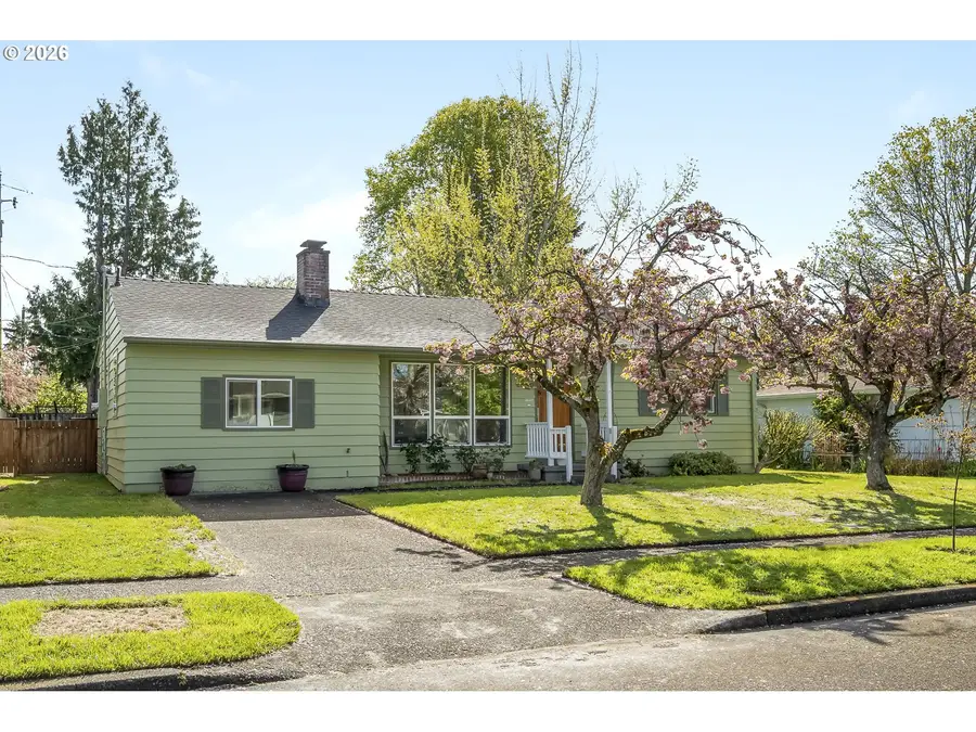 4750 SW Larch Dr, Beaverton, OR 97005 - #3