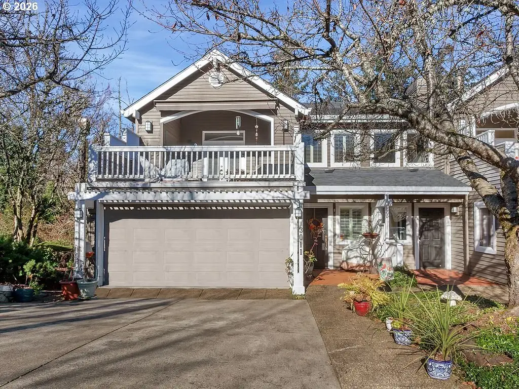 3011 Club House Ct, Northwest Clackamas, OR 97068 - #1