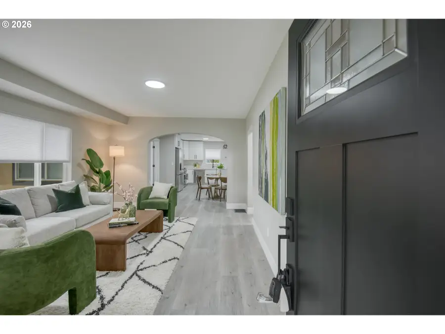 3585 SE Olsen St, Milwaukie, OR 97222 - #3