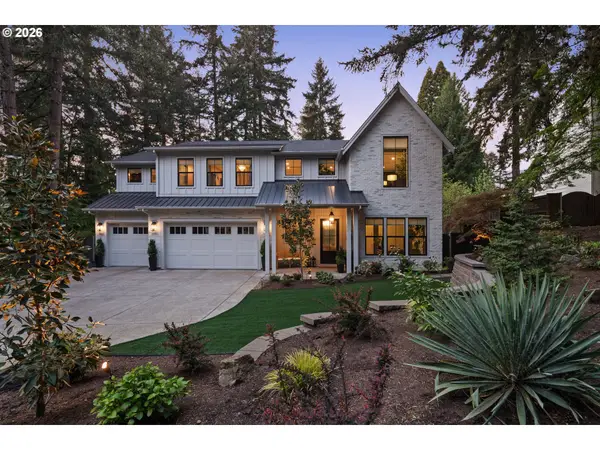 17331 Canyon Dr, LakeOswego, OR 97034