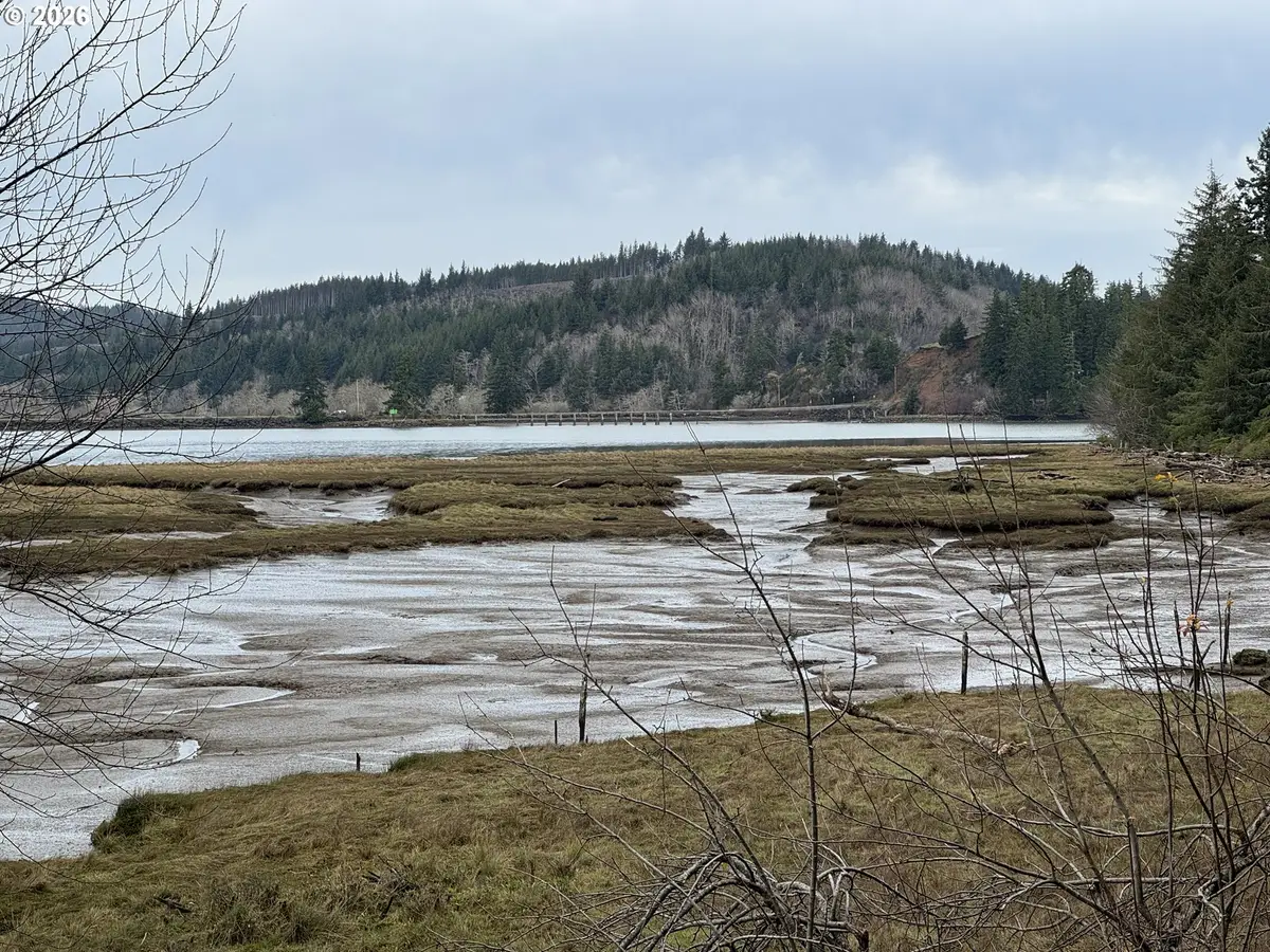 0 South Bay Rd, Toledo, OR 97391 - #1