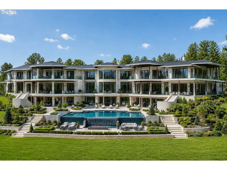 32020 SW Peach Cove Rd, Northwest Clackamas, OR 97068 - #2
