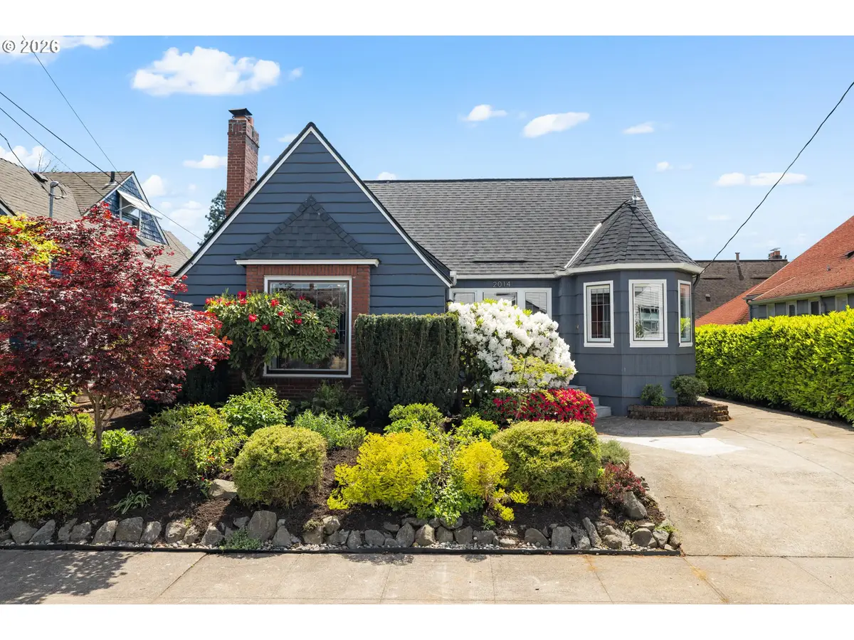 2014 NE Crane St, Portland, OR 97211 - #1