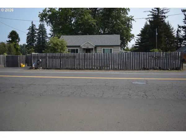 3620 NE 162nd Ave, Portland, OR 97230