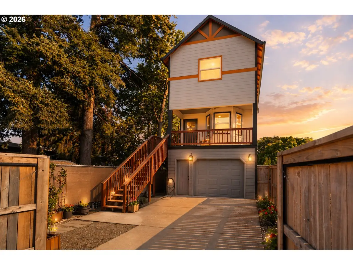 5232 SE Malden St, Portland, OR 97206 - #1