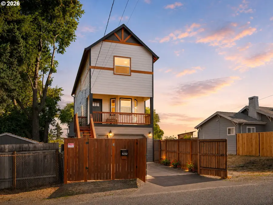 5232 SE Malden St, Portland, OR 97206 - #2