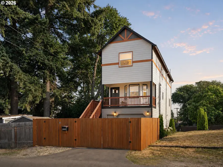 5232 SE Malden St, Portland, OR 97206 - #3