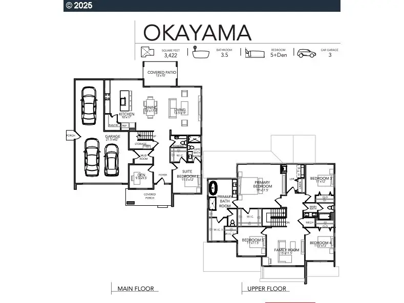 7035 SW Alder St, Wilsonville, OR 97070 - #3