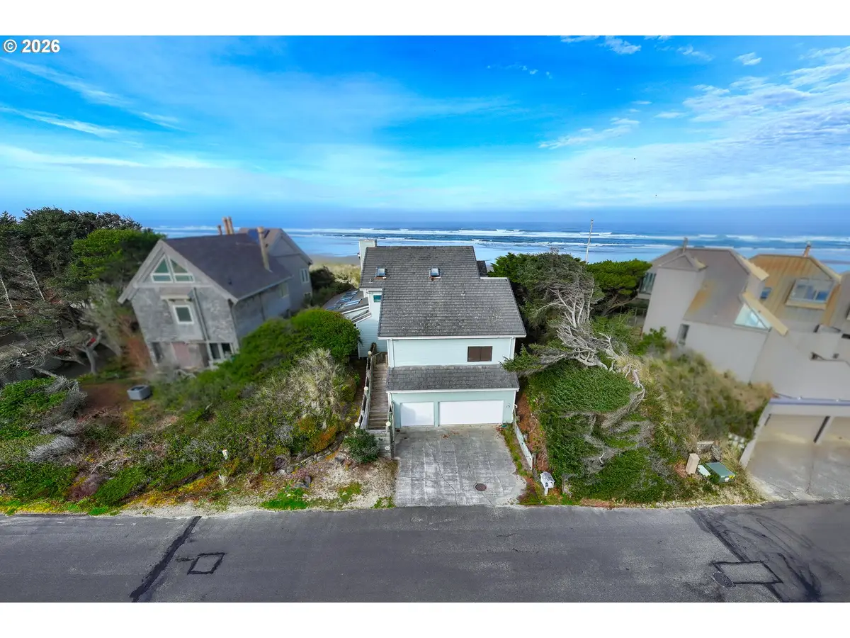 88830 Shoreline Dr, Florence, OR 97439 - #1