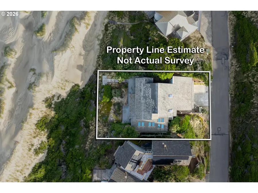 88830 Shoreline Dr, Florence, OR 97439 - #2