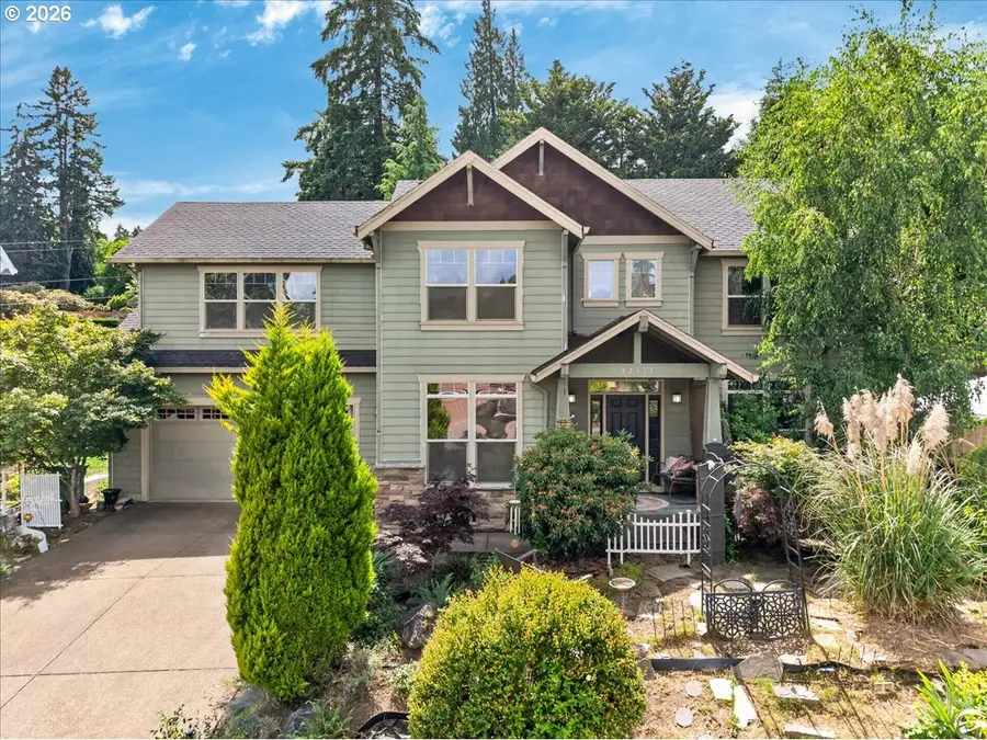 52533 NW Maria Ln, Scappoose, OR 97056 - #3