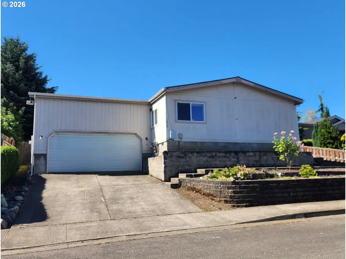 1838 Michigan City Ln Nw, Salem, OR 97304 - #1