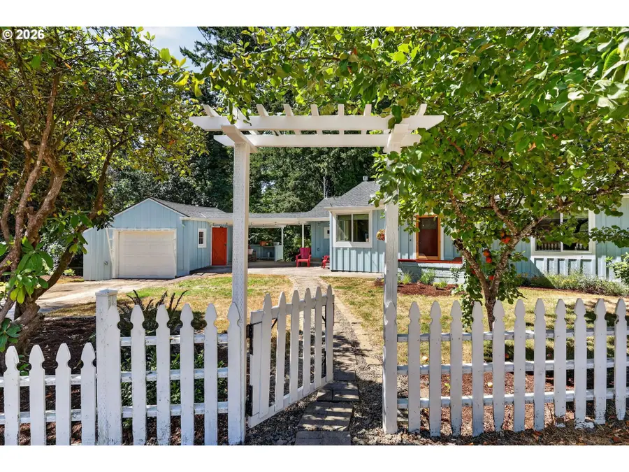 8625 SW 10th Ave, Portland, OR 97219 - #2