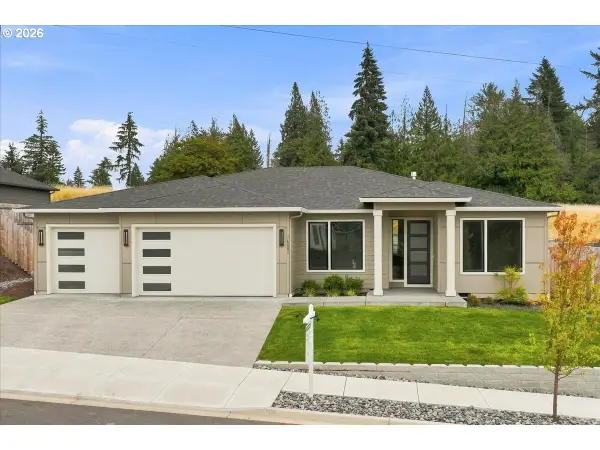 16803 NE 38th Ave, Vancouver, WA 98686