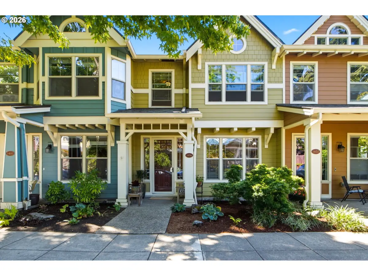 1406 SE Umatilla St, Portland, OR 97202 - #1