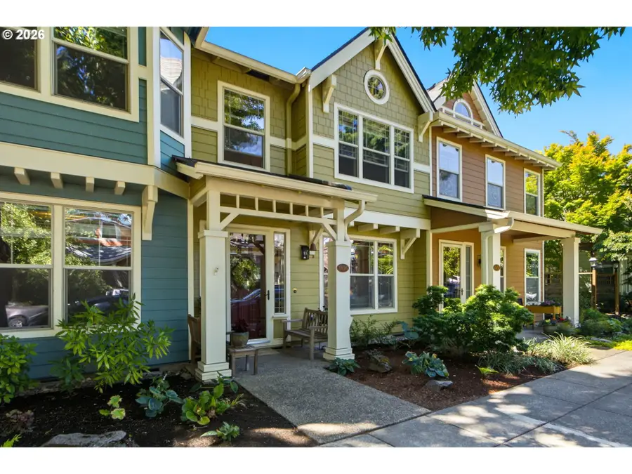 1406 SE Umatilla St, Portland, OR 97202 - #2