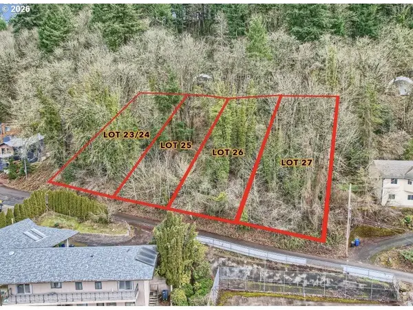 3226 NE Cadet Ave, Portland, OR 97220