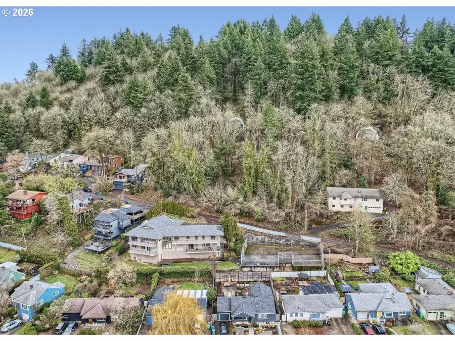 3226 NE Cadet Ave, Portland, OR 97220 - #3