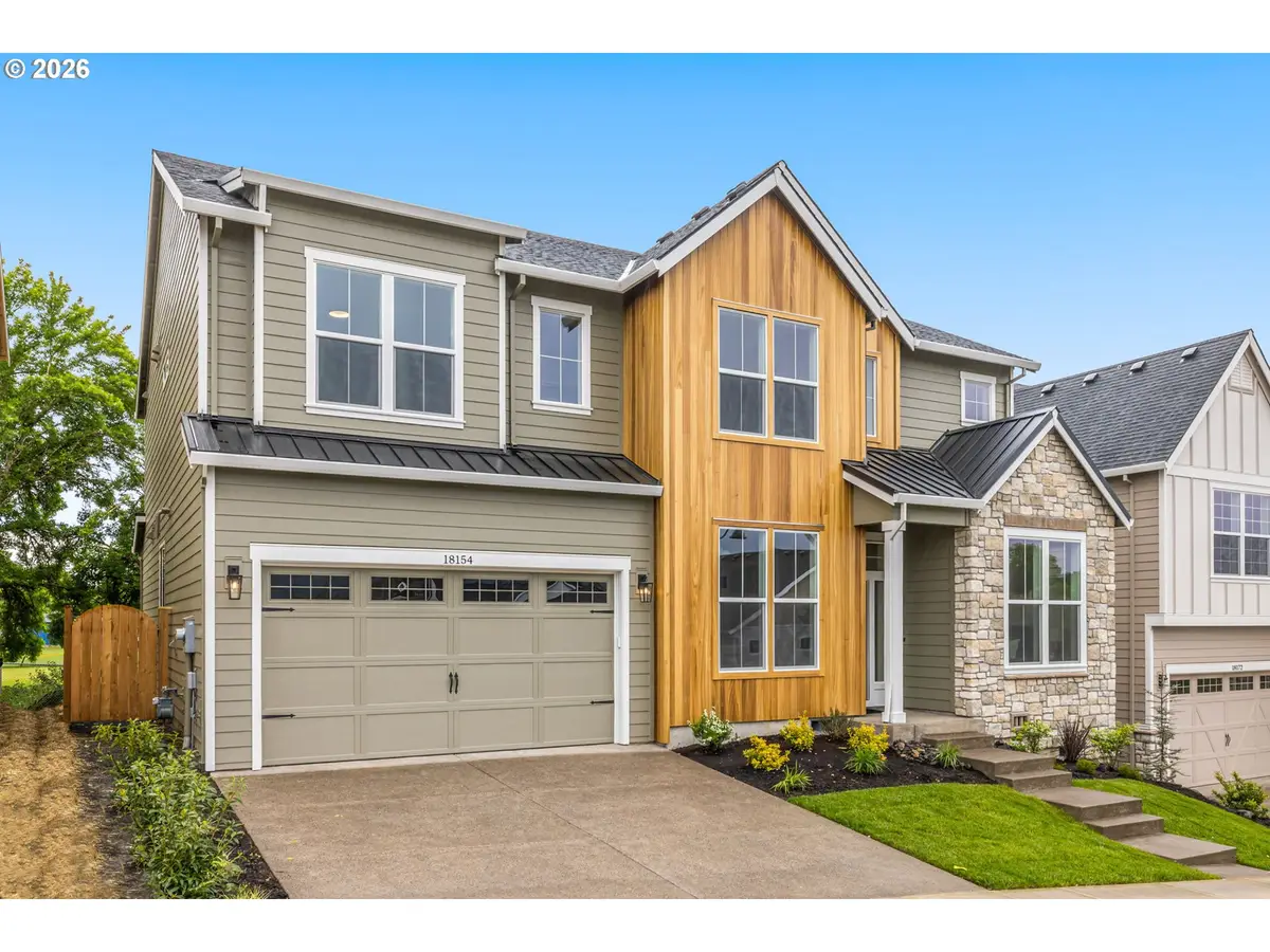 18154 NW Anastasia (lot 53) Dr, Portland, OR 97229 - #1