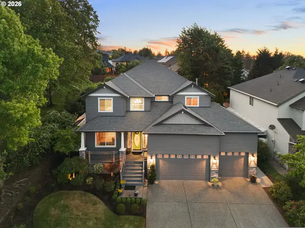 2657 NW Ivy St, Camas, WA 98607