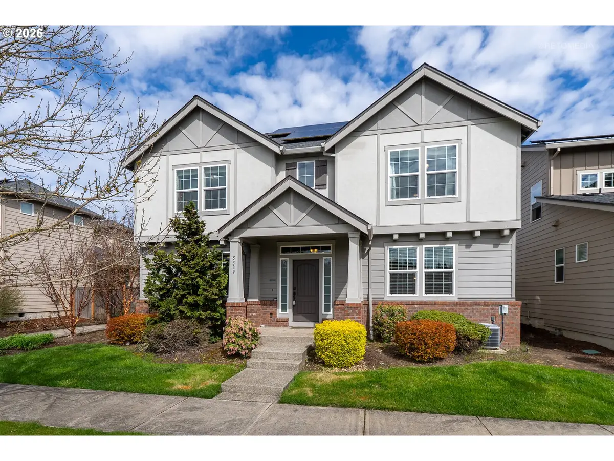 5389 SE Davis Rd, Hillsboro, OR 97123 - #1