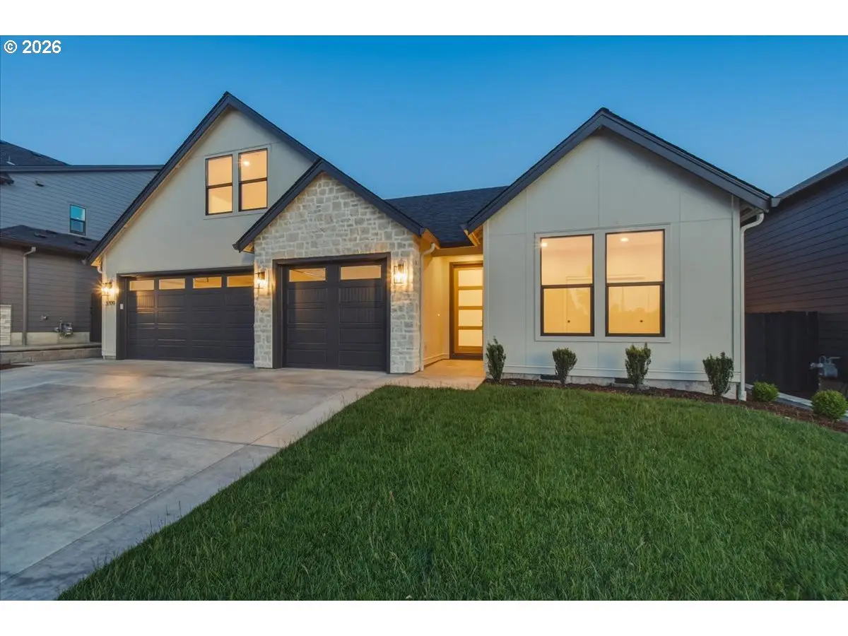3709 N 12th Cir, Ridgefield, WA 98642 - #1