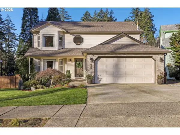 915 NW Vinca Ln, Camas, WA 98607